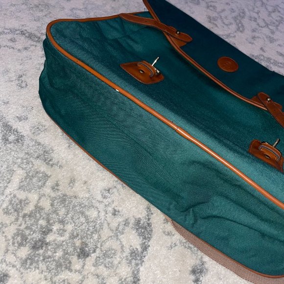 Vintage Ralph Lauren Satchel - Picture 4 of 7